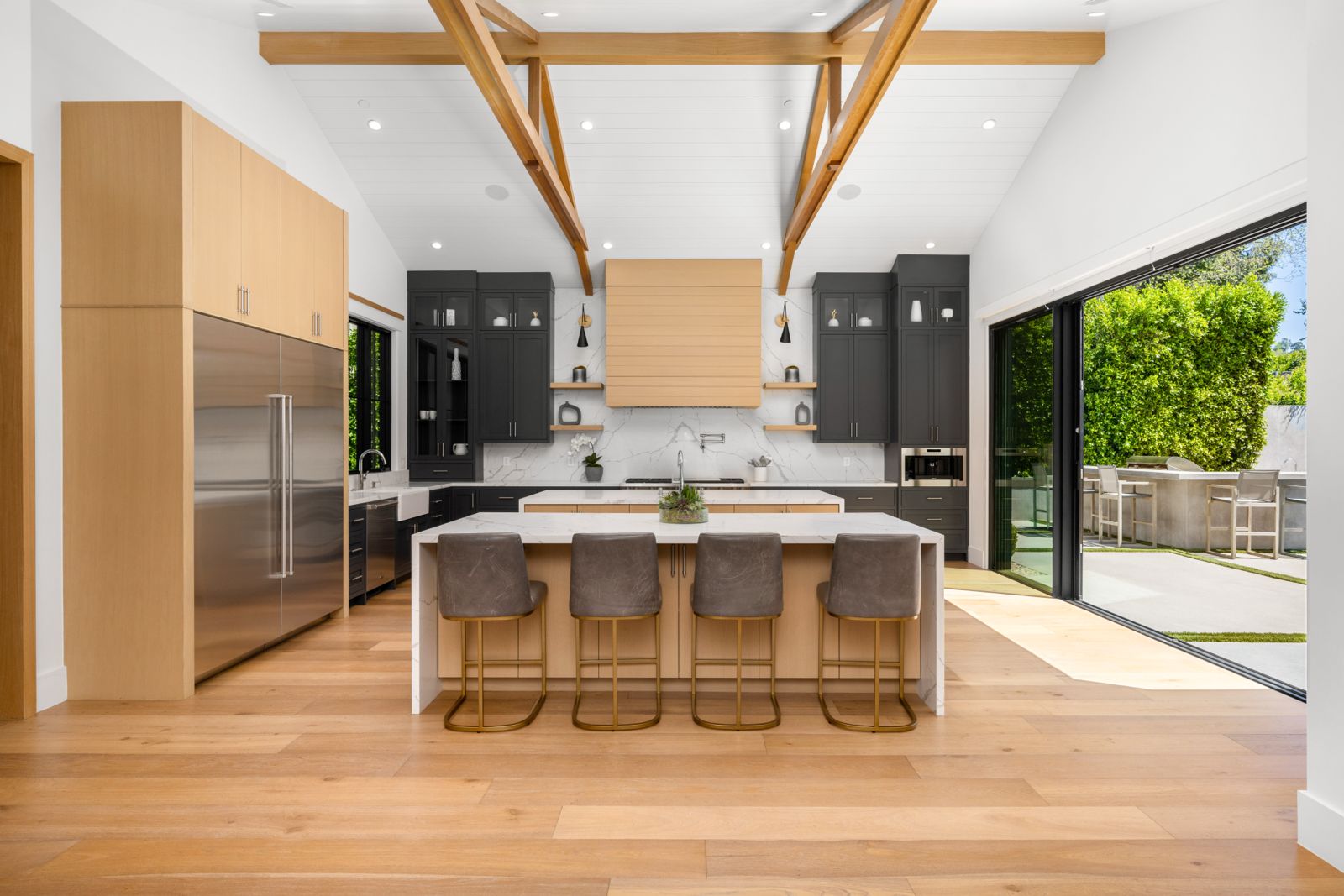 kitchen design ideas- Veda Kitchens