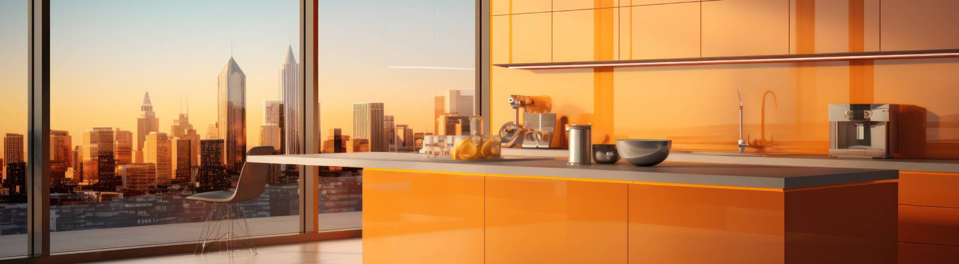 Smart Kitchen Technology in Dubai Homes: Which Features Are Actually Worth the Investment in 2026