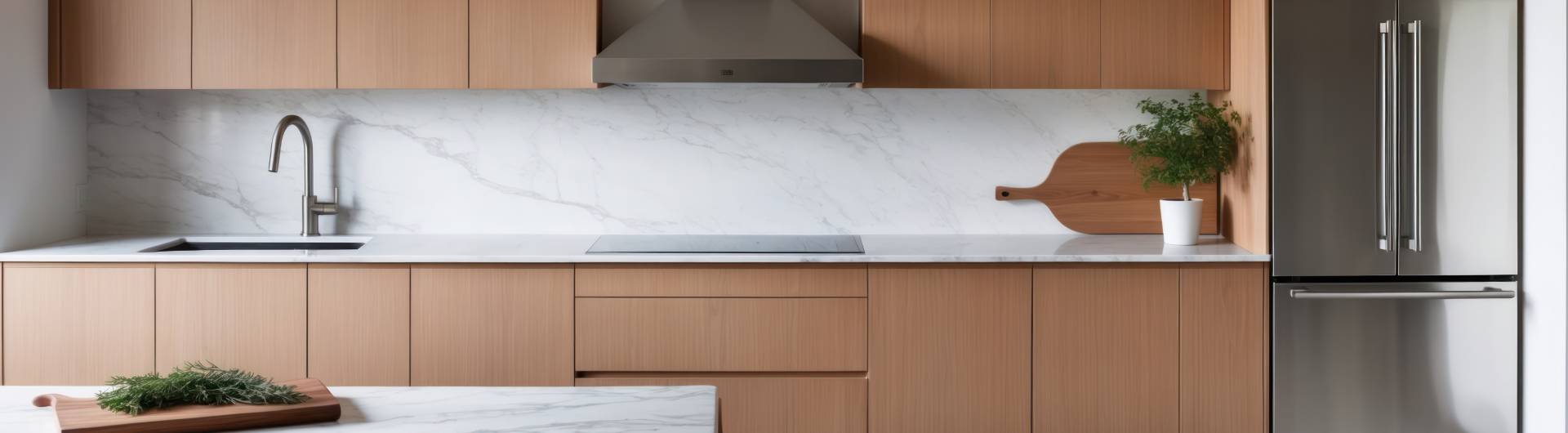 Why Dubai’s Heat and Humidity Are Hard on Kitchen Cabinetry (and What Actually Holds Up)